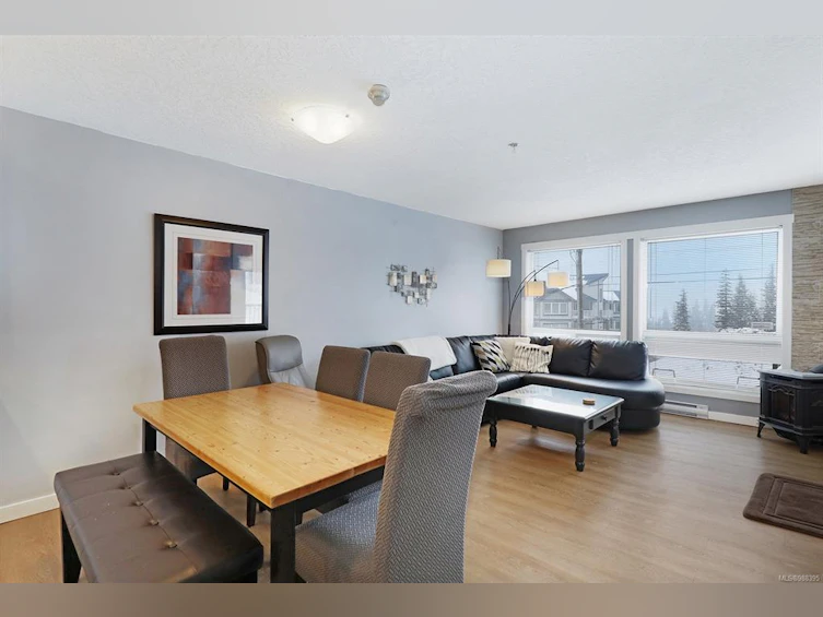 307-1201 Henry Road, Courtenay, BC, V9J 1L0 - 2