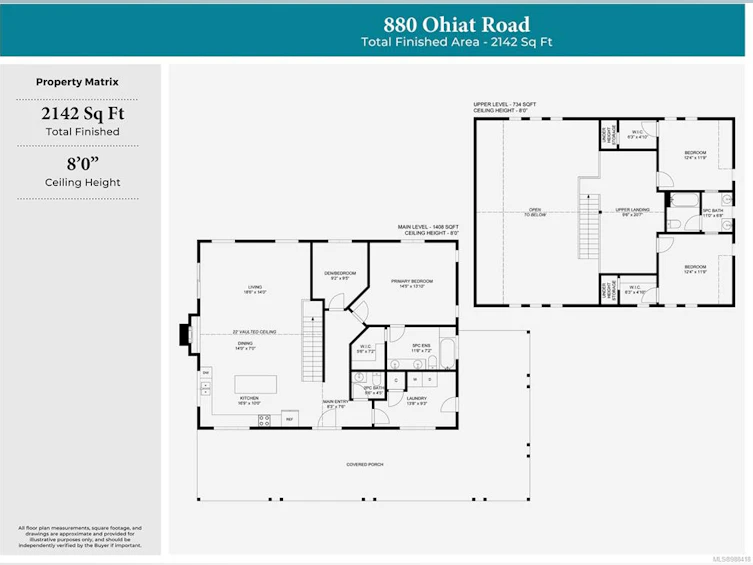 880 Ohiat Road, Qualicum Beach, BC, V9K 2M8 - 14