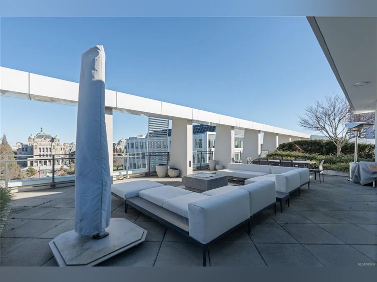 503-550 Michigan Street, Victoria, BC, V8V 1S1 - 2
