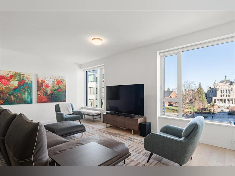 503-550 Michigan Street, Victoria, BC, V8V 1S1 - 12