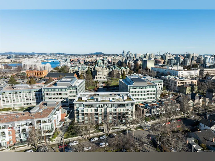 503-550 Michigan Street, Victoria, BC, V8V 1S1 - 40