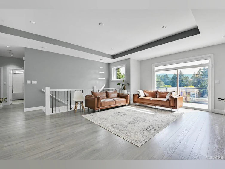 4168 Uplands Drive, Nanaimo, BC, V9T 5K5