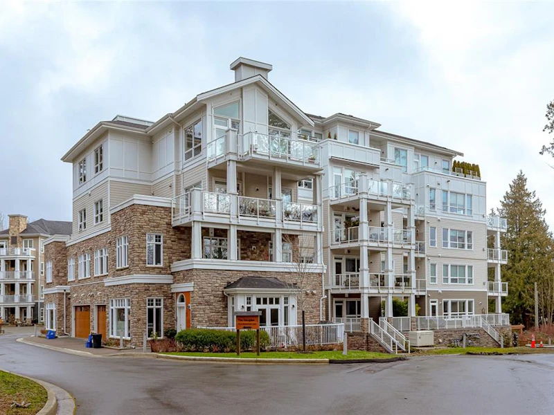 404 - 3110 Havenwood Lane, Colwood BC