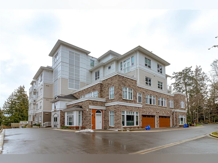 404-3110 Havenwood Lane, Colwood, BC, V9C 1Y8 - 2