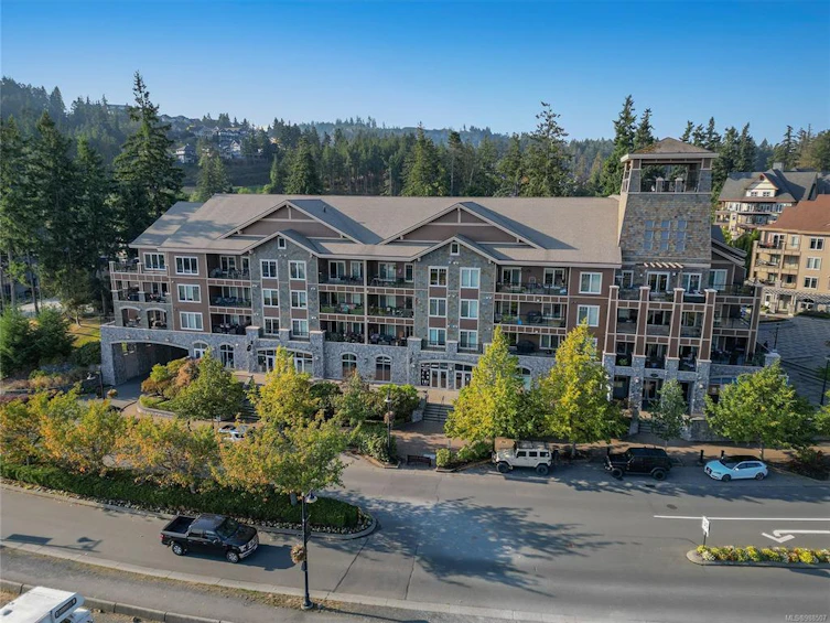 220-1325 Bear Mountain Pkwy, Langford, BC, V9B 6T8 - 20