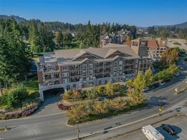 220-1325 Bear Mountain Pkwy, Langford, BC, V9B 6T8 - 21