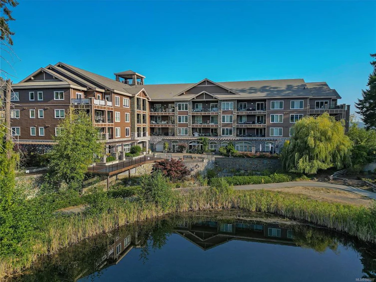 220-1325 Bear Mountain Pkwy, Langford, BC, V9B 6T8 - 26