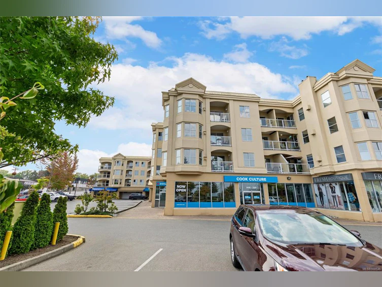 308-220 W Island Highway, Parksville, BC, V9P 2P3 - 39