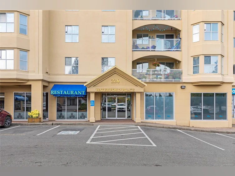 308-220 W Island Highway, Parksville, BC, V9P 2P3 - 42