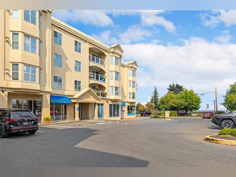 308-220 W Island Highway, Parksville, BC, V9P 2P3 - 11
