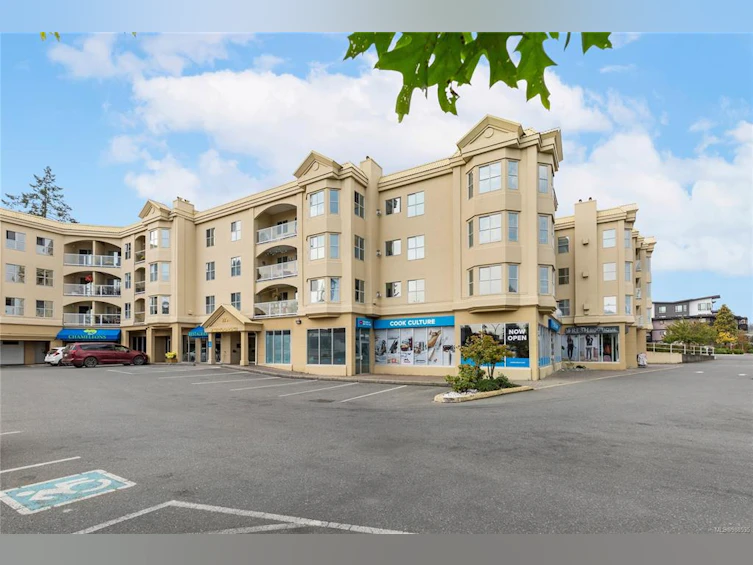 308-220 W Island Highway, Parksville, BC, V9P 2P3 - 34