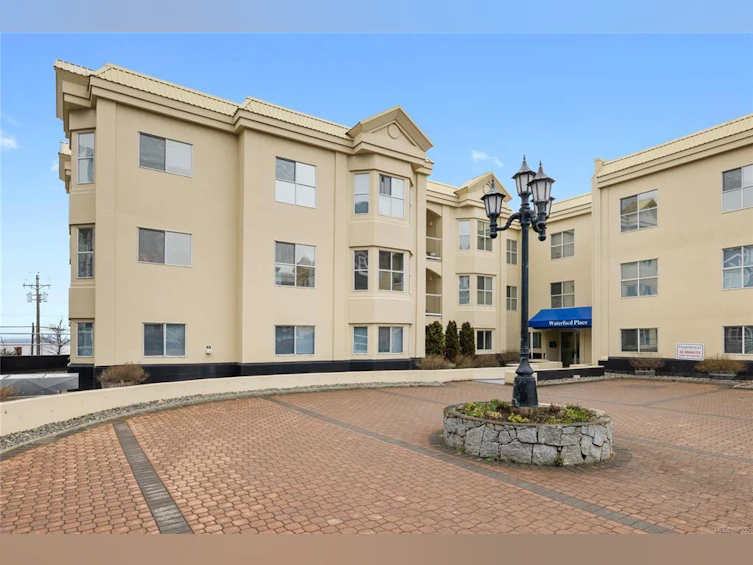 308-220 W Island Highway, Parksville, BC, V9P 2P3 - 37