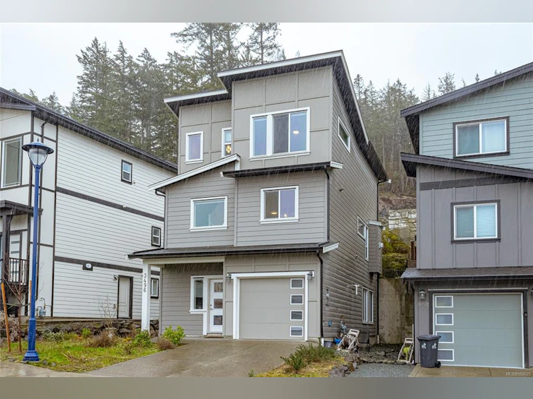 3496 Myles Mansell Road, Langford, BC, V9C 0N6