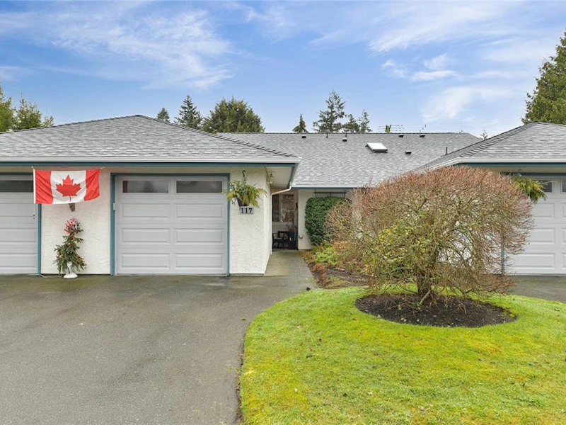 117 - 2600 Ferguson Road, Central Saanich BC V8M 2C1