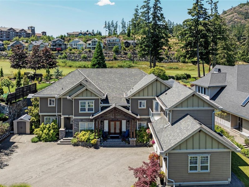 2032 Troon Court, Langford BC V9B 6R6