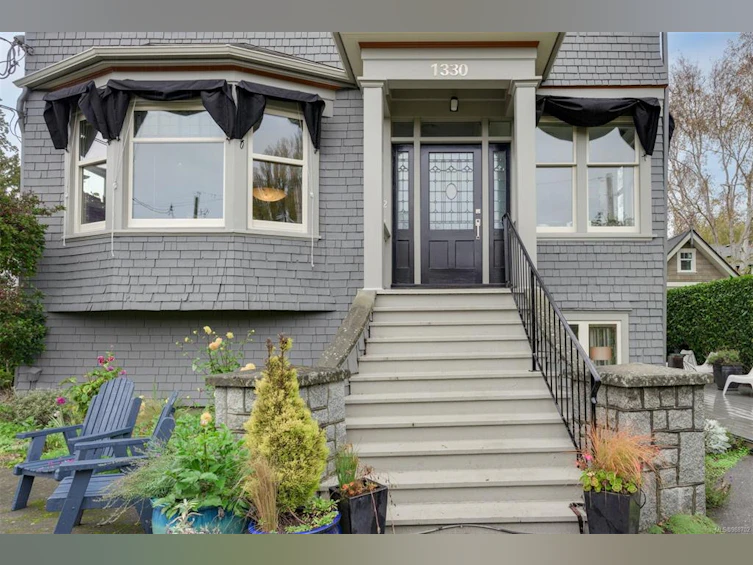 1330 Minto Street, Victoria, BC, V8S 1P4 - 95