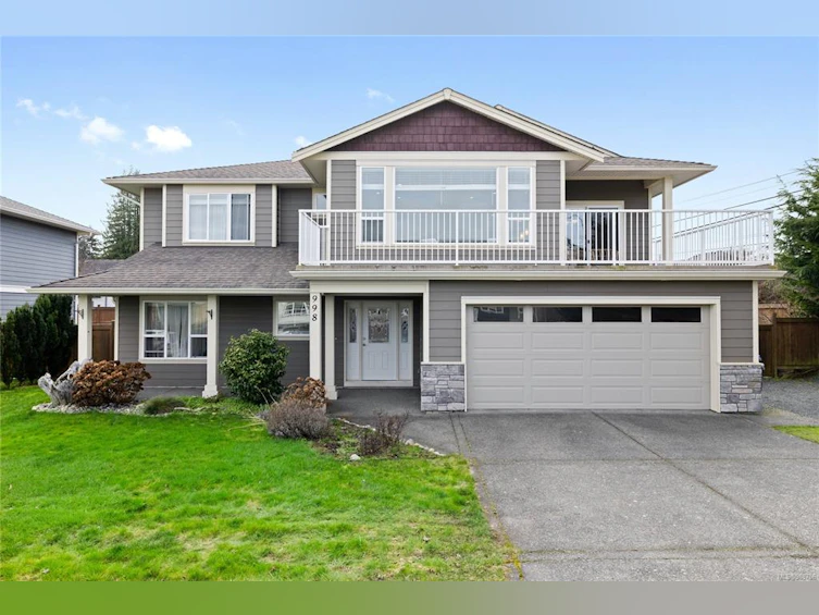 998 Sanika Close, French Creek, BC, V9P 0B8