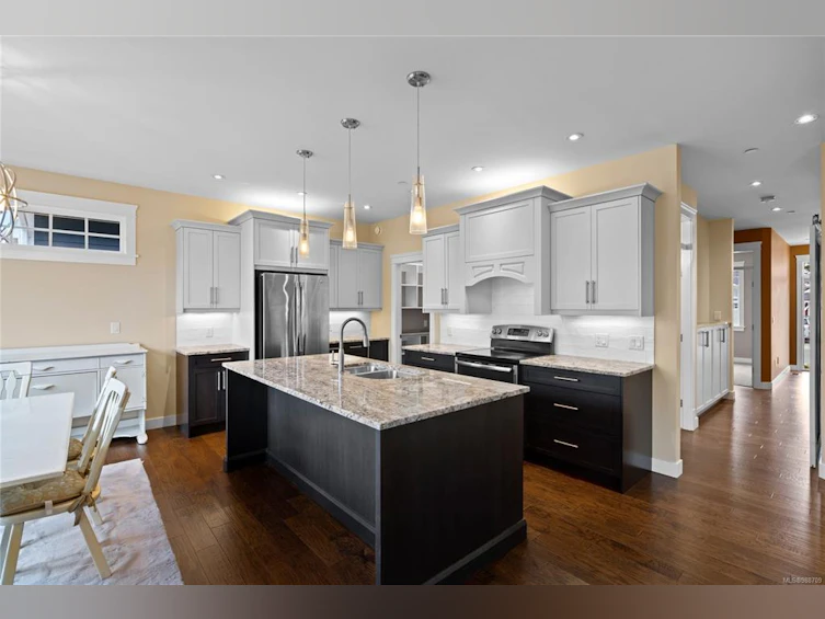 871 Stanhope Road, Parksville, BC, V9P 0J7 - 3