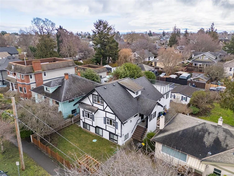 1151 Oxford Street, Victoria, BC, V8V 2V2 - 66