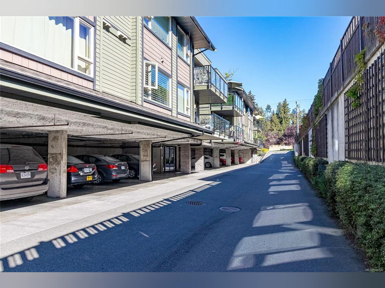 302-257 S Moilliet Street, Parksville, BC, V9P 0B3 - 35