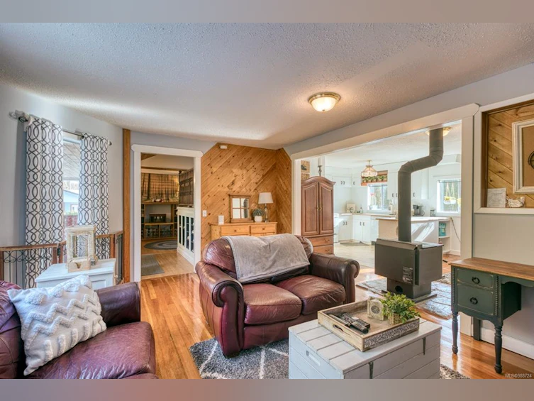 91 Bald Eagle Crescent, Bowser/Deep Bay, BC, V0R 1G0 - 4