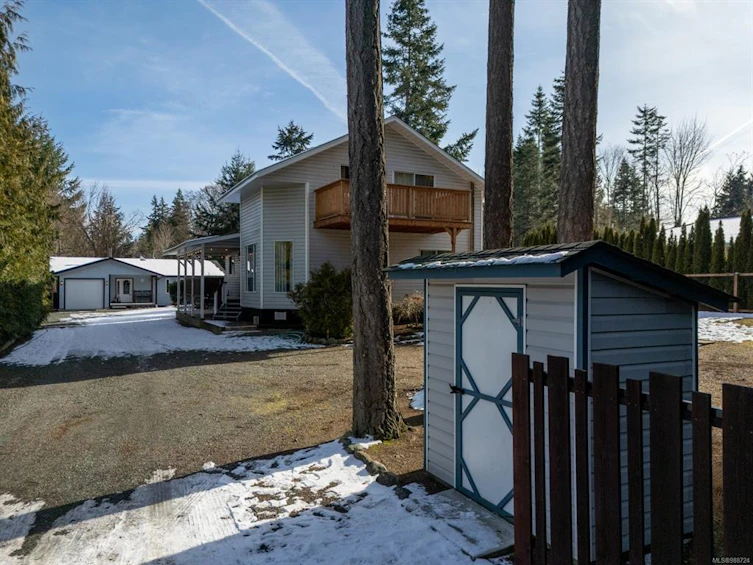 91 Bald Eagle Crescent, Bowser/Deep Bay, BC, V0R 1G0 - 20