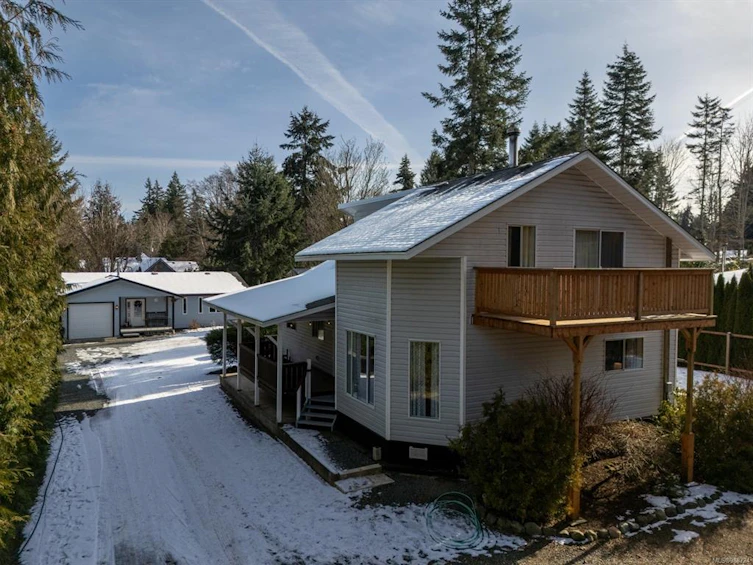 91 Bald Eagle Crescent, Bowser/Deep Bay, BC, V0R 1G0 - 21
