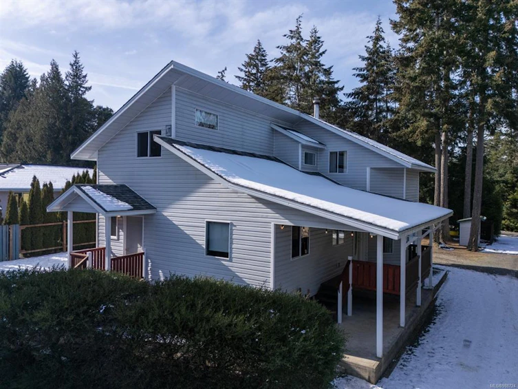 91 Bald Eagle Crescent, Bowser/Deep Bay, BC, V0R 1G0 - 23