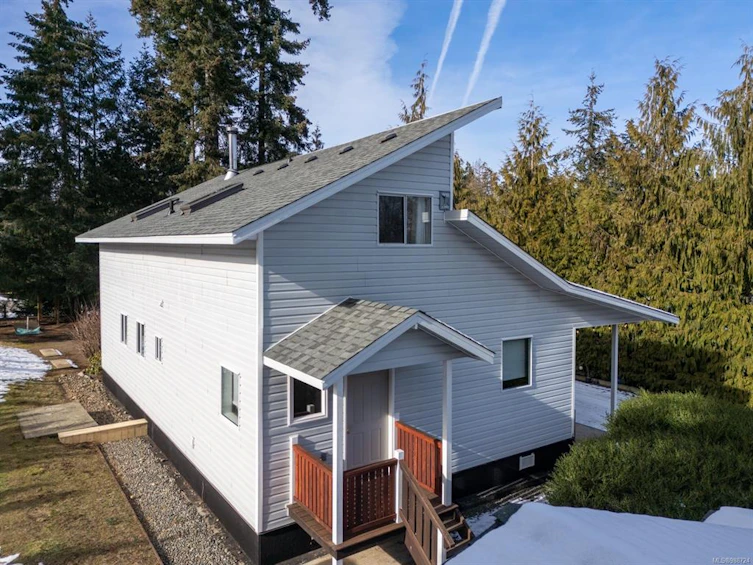 91 Bald Eagle Crescent, Bowser/Deep Bay, BC, V0R 1G0 - 24