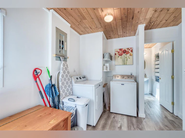 91 Bald Eagle Crescent, Bowser/Deep Bay, BC, V0R 1G0 - 41
