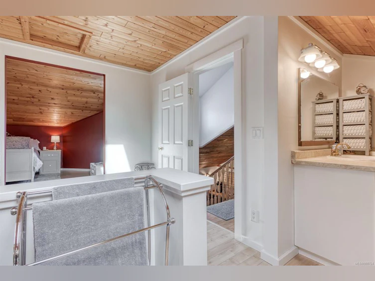 91 Bald Eagle Crescent, Bowser/Deep Bay, BC, V0R 1G0 - 57