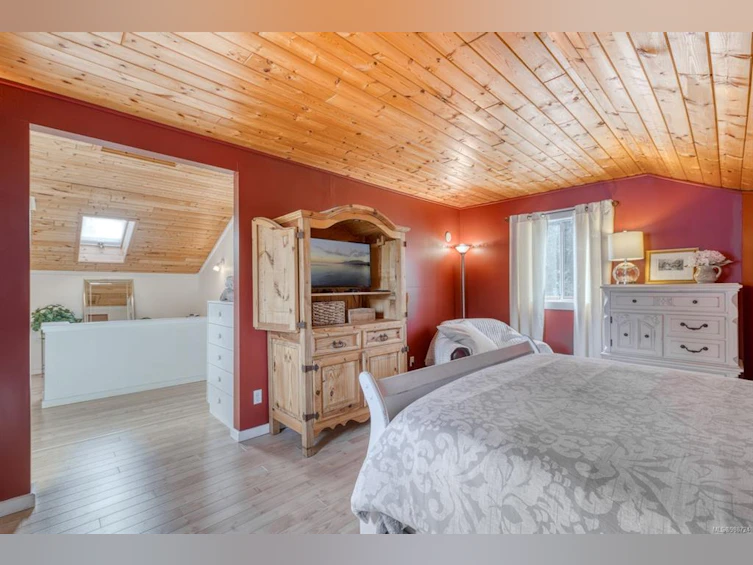 91 Bald Eagle Crescent, Bowser/Deep Bay, BC, V0R 1G0 - 60