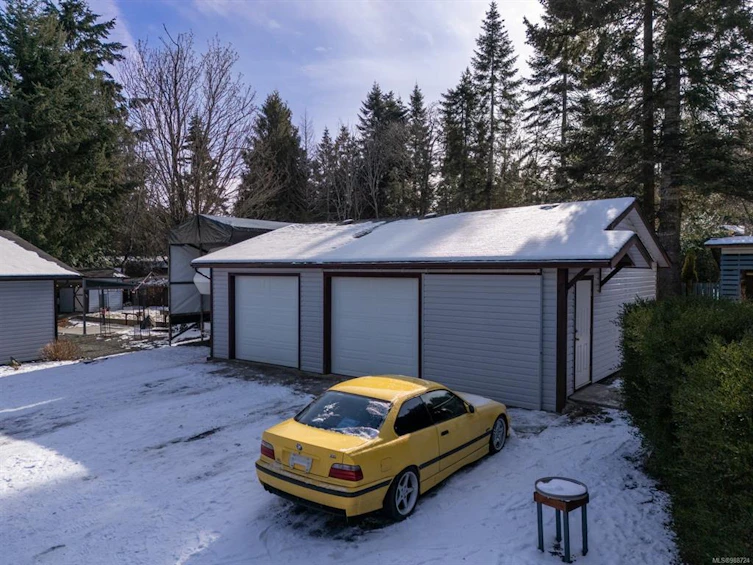91 Bald Eagle Crescent, Bowser/Deep Bay, BC, V0R 1G0 - 92
