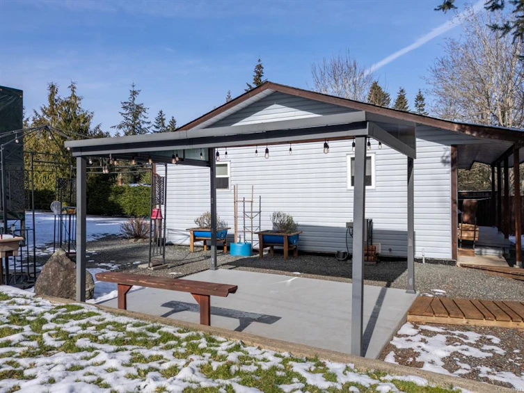 91 Bald Eagle Crescent, Bowser/Deep Bay, BC, V0R 1G0 - 93