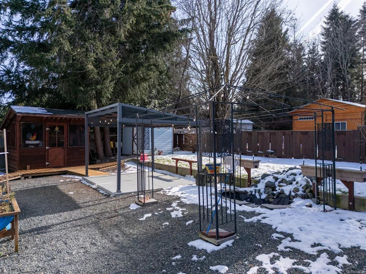 91 Bald Eagle Crescent, Bowser/Deep Bay, BC, V0R 1G0 - 94