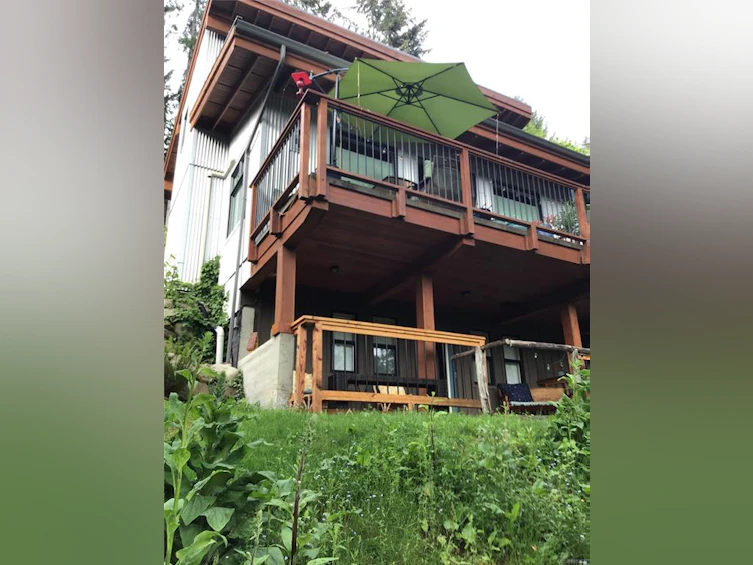10520 Lupine Lane, Youbou, BC, V0R 3E1