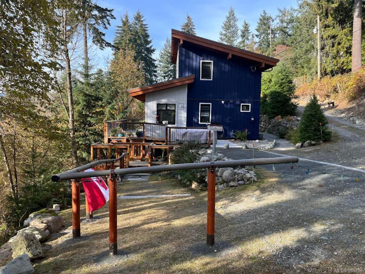 10520 Lupine Lane, Youbou, BC, V0R 3E1 - 32