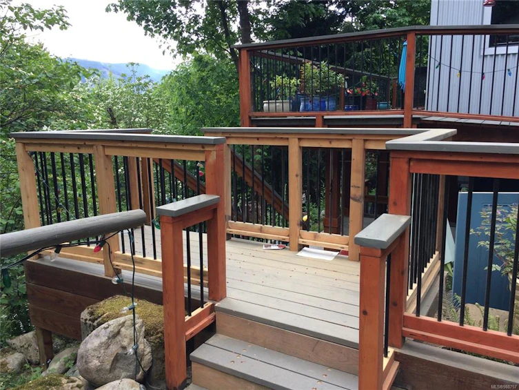 10520 Lupine Lane, Youbou, BC, V0R 3E1 - 35