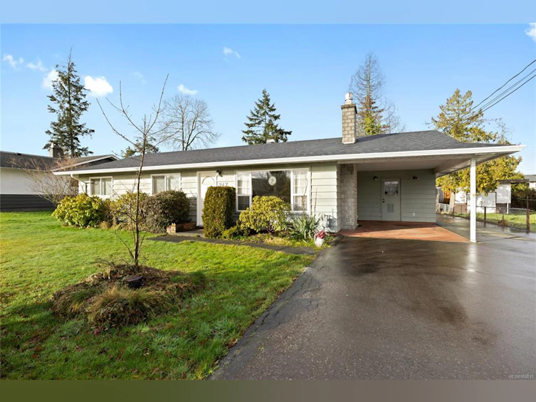 247 Cedar Street, Parksville, BC, V9P 1J1 - 14