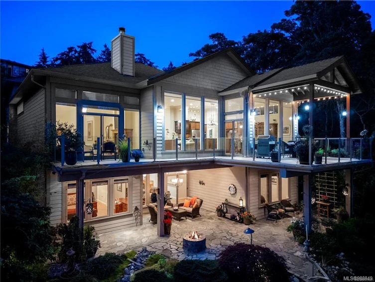 311 Palmer Stat, View Royal, BC, V9B 6M2 - 72