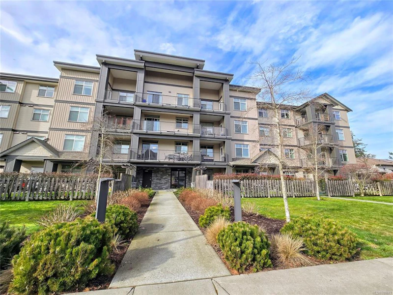 203 - 1900 Tulsa Road, Nanaimo BC V9S 2W7