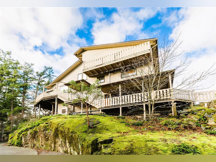 2520 Duncan Lane, Langford, BC, V9B 3P2