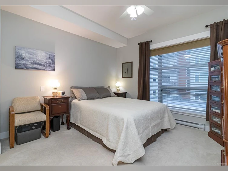 303-9830 Second Street, Sidney, BC, V8L 3C6 - 20