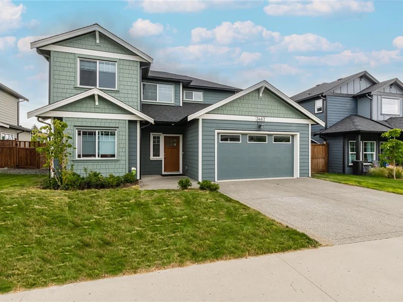 3467 Sparrowhawk Avenue, Colwood BC