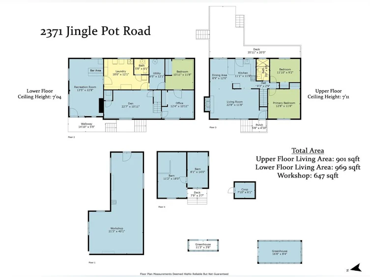 2371 Jingle Pot Road, Nanaimo, BC, V9R 6W2 - 51