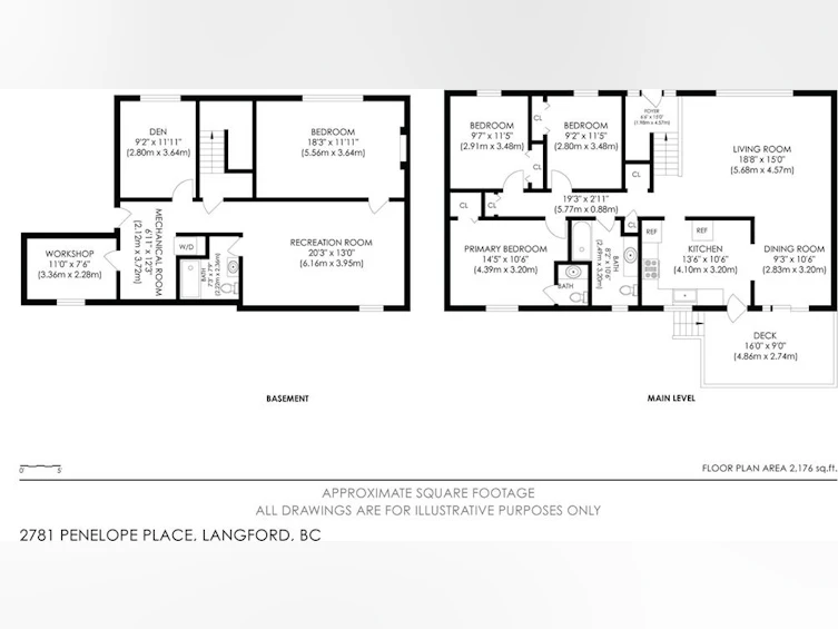 2781 Penelope Place, Langford, BC, V9B 3K3 - 33