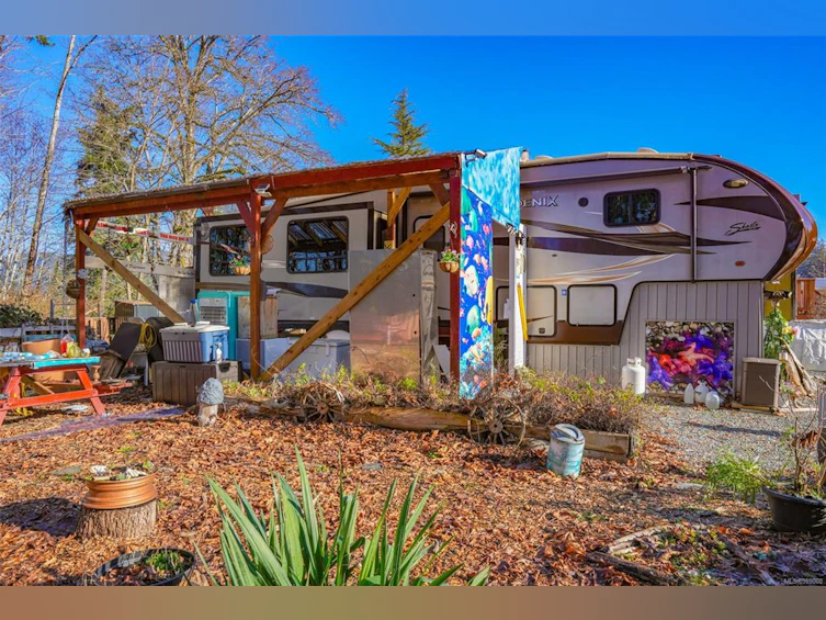 1-4890 Locke Road, Port Alberni, BC, V9Y 8P9 - 2