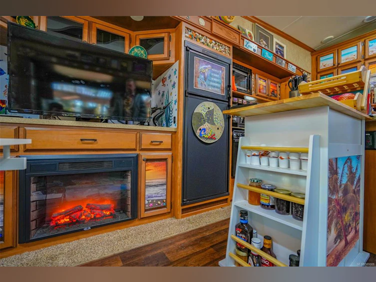 1-4890 Locke Road, Port Alberni, BC, V9Y 8P9 - 5