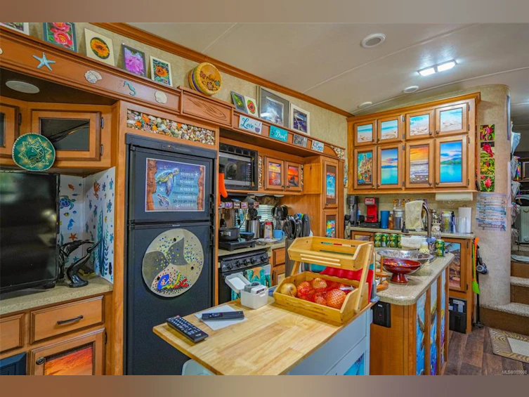 1-4890 Locke Road, Port Alberni, BC, V9Y 8P9 - 8