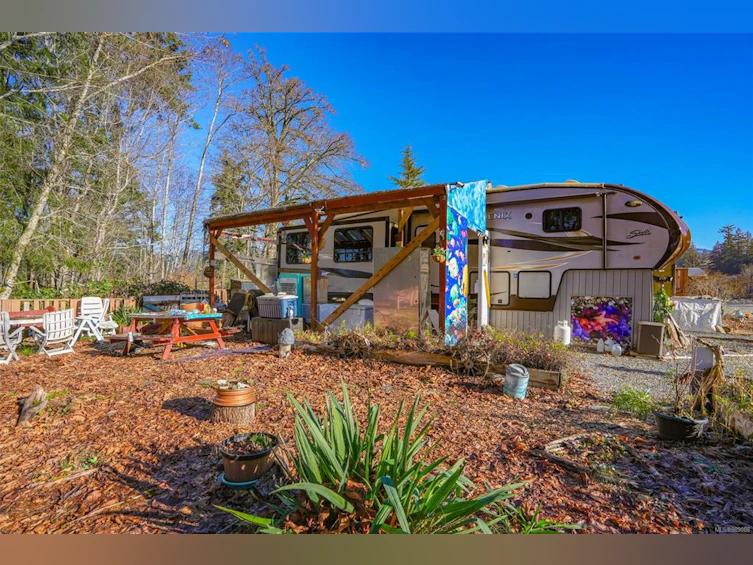 1-4890 Locke Road, Port Alberni, BC, V9Y 8P9 - 20